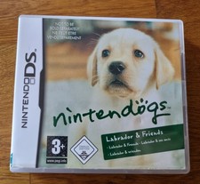 Spiel Nintendogs Nintendo DS