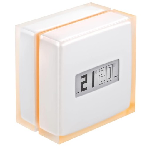 Netatmo nth pro intelligentes - netatmo, nth-pro