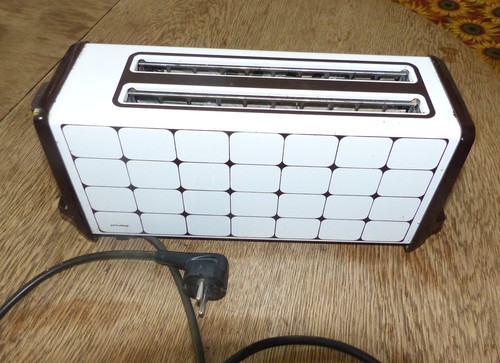 Privileg toaster retro - privileg,