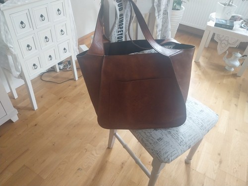 Weiche leder - 👛,