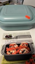 Tupperware Ultra Pro 2,0L