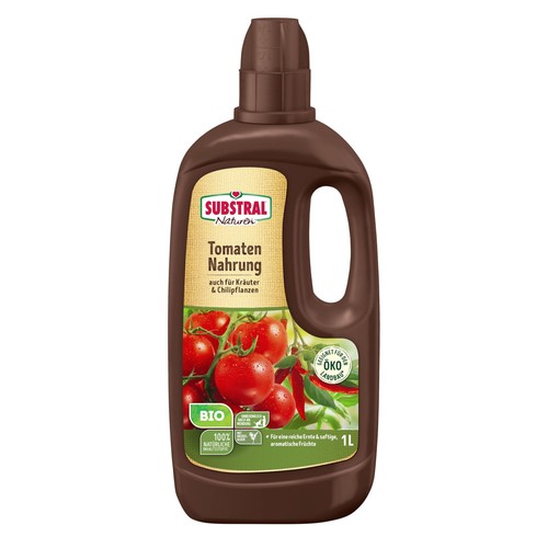 Substral naturen bio tomaten - substral,