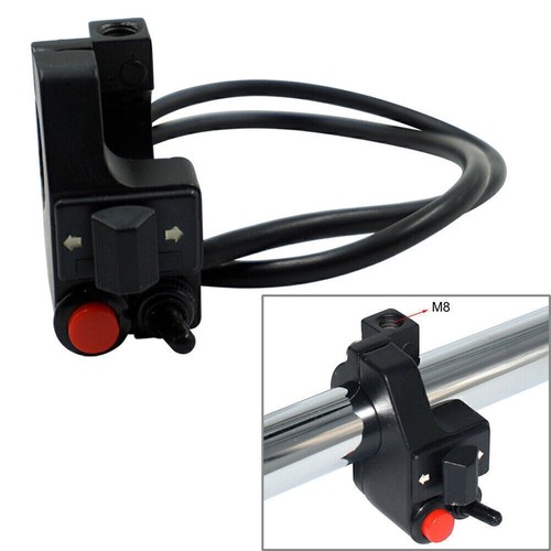 22 mm schalterarmatur - "22,