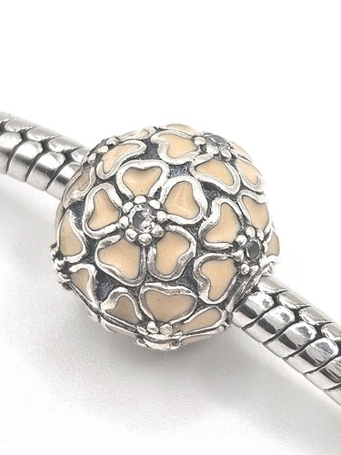 Original pandora charm clip - pandora,