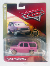 Disney Pixar Cars Frank