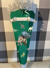 DEKOELEMENTE für Schultüte