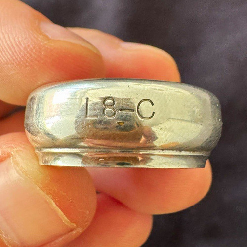 Breslmair kesselring - l8-c,