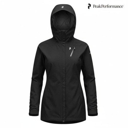 Women peak performance jacket - performance,