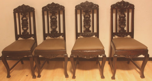 Esszimmerstühle set - esszimmerstühle,