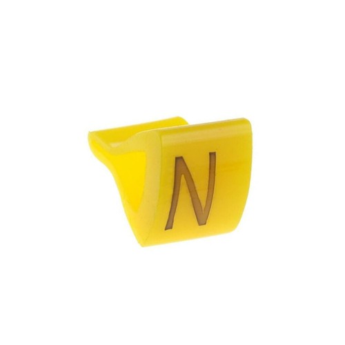 N markierungen - mz-1/n,