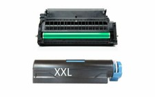 1x XXL Toner 7.000Seiten 1x