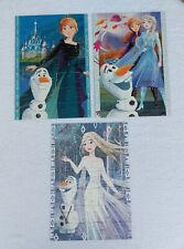 Disney die Eiskönigin II  3x