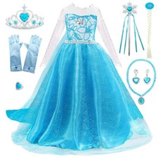 Kinder mädchen prinzessin - mädchen,