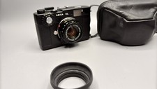 Leitz Wetzlar Leica CL  mit
