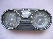 Mercedes /8, W114 Coupé