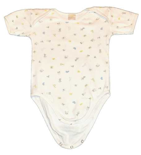 Baby jungen body kurzarm - jungen,