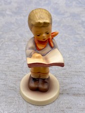 HUMMEL FIGUR GOEBEL FIGUR AUS