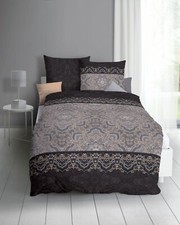 Kaeppel Mako-Satin Bettwäsche