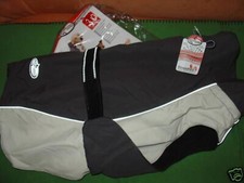 More4Dogs Hundemantel/