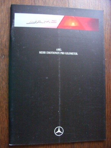 Amg c36 e50 e36 - (c36,, e50,