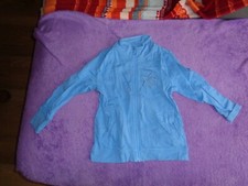 Jacke Gr.86/92 Sommer Jacke 86/92