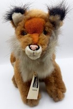 Luchs - Clemens Spieltiere mit