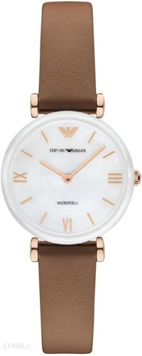 Armani damenuhr ar11040 - armani,