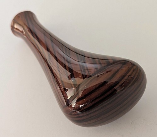 Schalthebel holz zebrano - schalthebel, dunke
