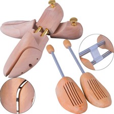 Holz SCHUHSPANNER Schuhspanner