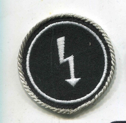Feuerwehr abzeichen funker - feuerwehr,