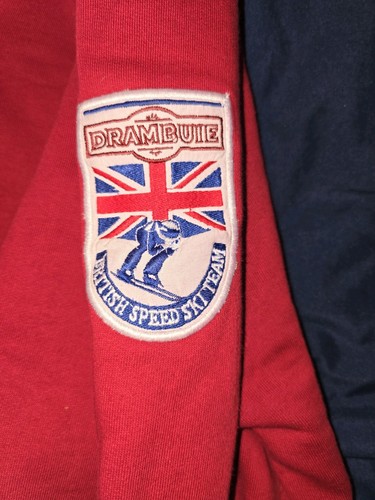 Vintage olympics white stuff - vintage,