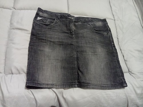 Jeansrock minirock 42 - minirock,