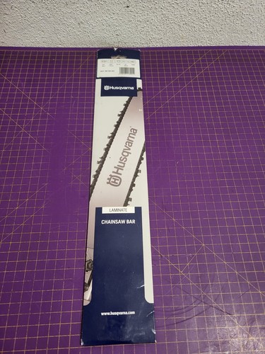 Husqvarna führungsschiene - führungsschiene, 35