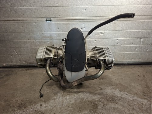 Bmw 1100 1994 1999 - bmw, r