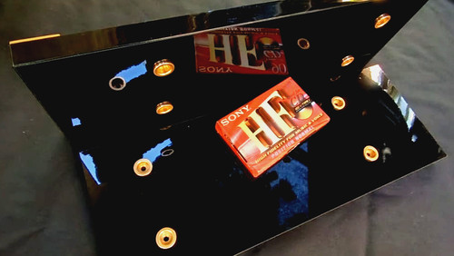 Für pioneer m73 holzseiten - fÜr,