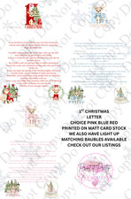 Personalisierter erster