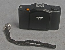 Minox GT 35