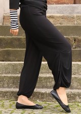 MAGNA - Lagenlook BALLON HOSE