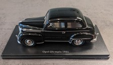Opel Sammlung 1:24 -Nr.: 33 -