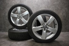 4x Original Audi A6 4G