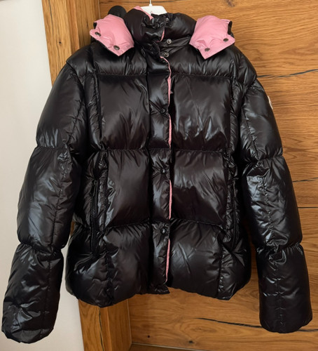 Neu moncler parana daunenjacke - moncler,
