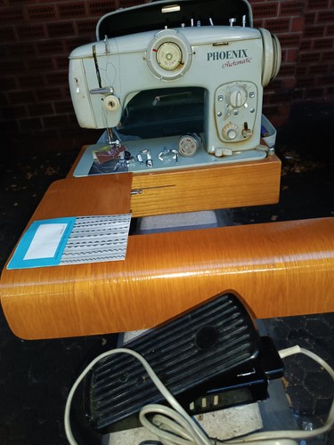 Nähmaschine anker phönix - nähmaschine,