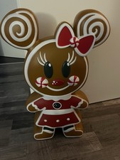 Disney led Minnie Maus