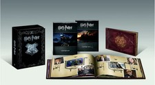 Harry Potter - Limited Blu-Ray