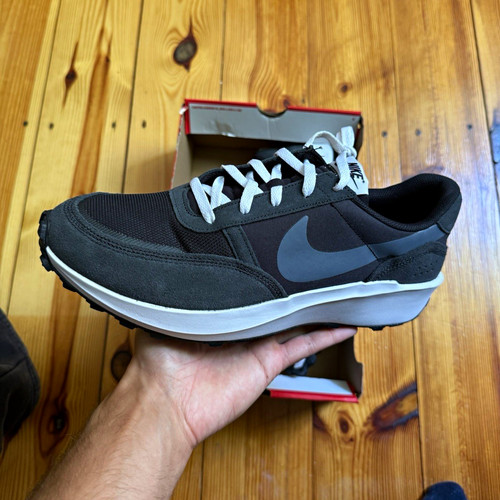 Nike waffle nav - nike, herren