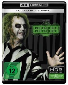 Beetlejuice 4k - beetlejuice, (4k