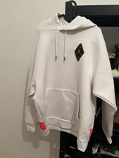 Air Jordan Hoodie Size L