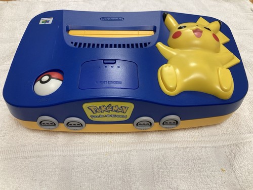Pokemon pikachu edition - pokemon,