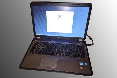 Pavilion i5 4 - pavilion, g7