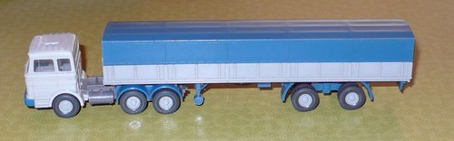 Wiking mb 2223 - wiking, ho